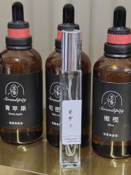 -觅香调香室(南锣鼓巷店)
