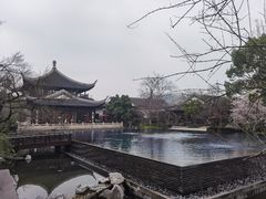 -杭州西子湖四季酒店-WL BISTRO西湖餐厅(灵隐路店)