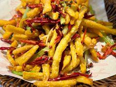 -来菜·湖北头牌藕汤(汉街店)