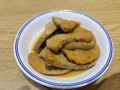 素鸡-阿琴面馆(武林路店)