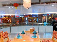 -晴季寿司(红旗街万达店)