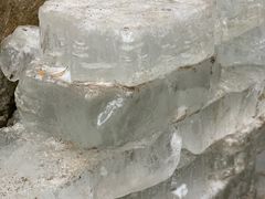 -秦岭终南山世界地质公园翠华山景区