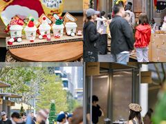 -深圳湾万象城(南山店)