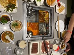 -海底捞火锅(九霄梦天地店)