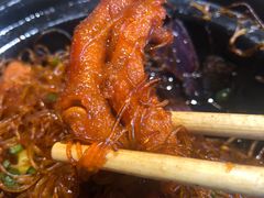 -蕃茄述·好汤自然来(江汉路店)