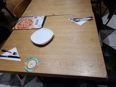 -棒约翰比萨·意面(张江长泰店)