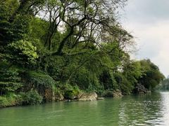 -荔江湾景区