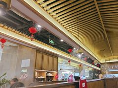 -井格重庆火锅(西直门凯德Mall店)