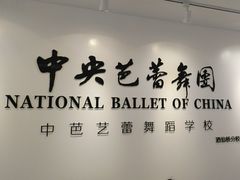 -中央芭蕾舞团·中芭艺蕾(酒仙桥明星校区)