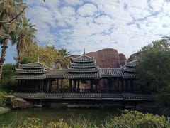 -厦门园林博览苑