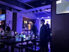 -MOSSO音乐酒吧·live house(长乐路店)