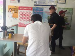 大堂-重庆小面(贵友大厦店)