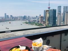 -上海外滩英迪格酒店