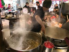 -陈董药炖排骨(饶河街店)