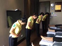 -玉清池足浴按摩(人民大道店)
