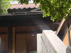 -素描餐厅(灵隐天竺店)
