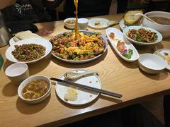 -长寿面馆(振兴路店)