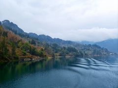 -乌江画廊(彭水苗族土家族自治县)