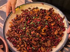 -饭江湖·江湖菜(湖广会馆店)