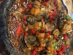 -西江美食舫·江西菜(健德桥店)