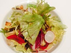 -Tomato&Pepper西餐厅