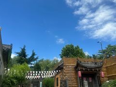 -崂山书院酒店