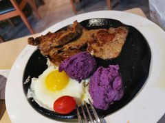 红胡椒劲骨牛排-豪客来牛排(海沧阿罗海店)