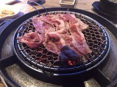 调味牛五花-香鼎坊江西菜(国奥店)