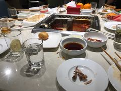 -海底捞火锅(上元大街店)