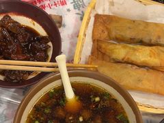 -东排食堂长沙小吃大排档(五一广场店)