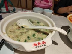 -海东头·疙瘩汤(万达四楼店)