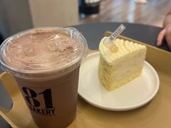-81BAKERY(大学路店)