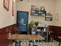 -曼谷食堂·泰国家庭料理(丹桂路店)