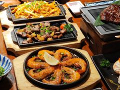 -小川洋风料理(江汉路店)