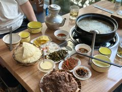 -尼玛藏家风味园(阿山食城店)
