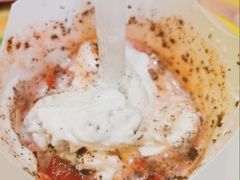 桃桃麦旋风-麦当劳(坂田分店)