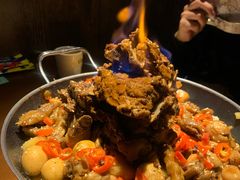 -胖哥俩肉蟹煲(福州仓山爱琴海店)