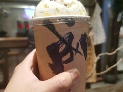 -成川茶店·潮汕工夫浓茶(万象店)