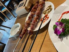 -静一·食光里(黄河路店)