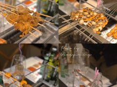 -可口香·非遗老号烧烤(南岗直营店)