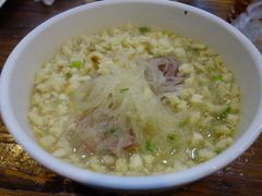 -果渊斋老米家泡馍馆(大雁塔店)