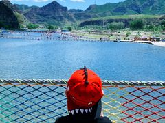 -野三坡清泉山风景区