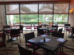 -Horizons Sky Bar & Cigar Lounge(太平洋丝绸酒店店)