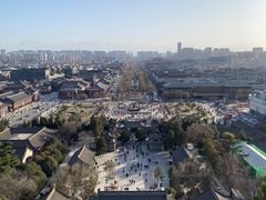 -大慈恩寺(大雁塔)