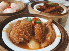 -有心德(麦地店)