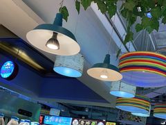 -德化新街商业街美食汇(佳宝金三角店)