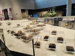 -北京周口店北京人遗址博物馆