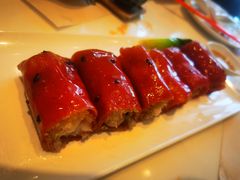 金网鲜虾红米肠-虾饺妹·酒家(海珠广场店)