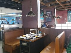 -東盛炭烤自助料理(浦东文峰广场店)
