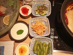 -温野菜涮涮锅(曲江大悦城店)